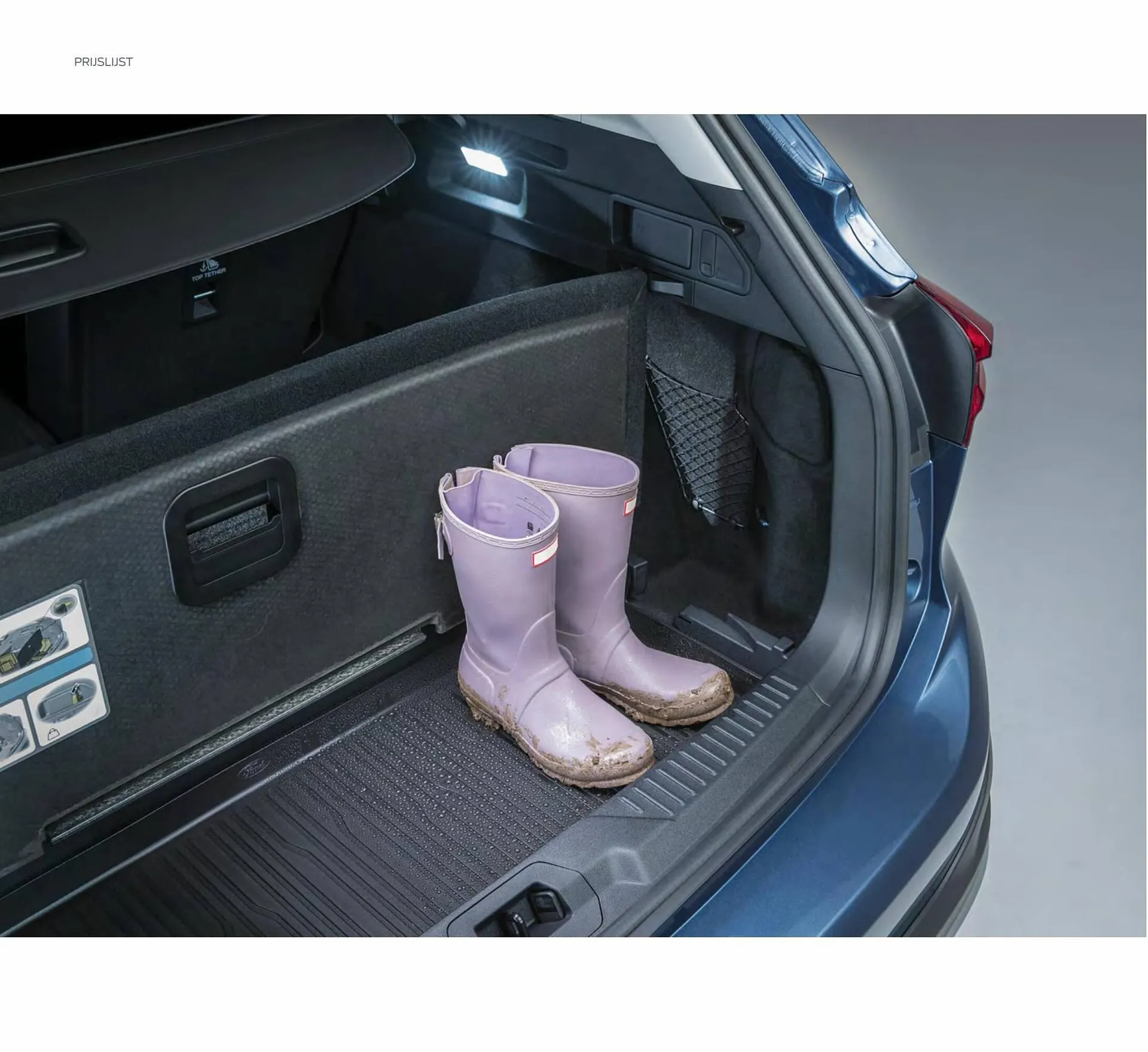 Ford Focus folder van 8 februari tot 8 februari 2024 - Folder pagina 9