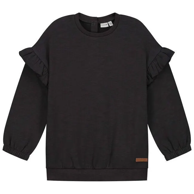 Prénatal baby sweater