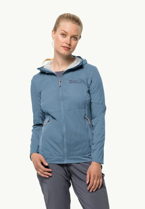 PRELIGHT ALPHA JKT W