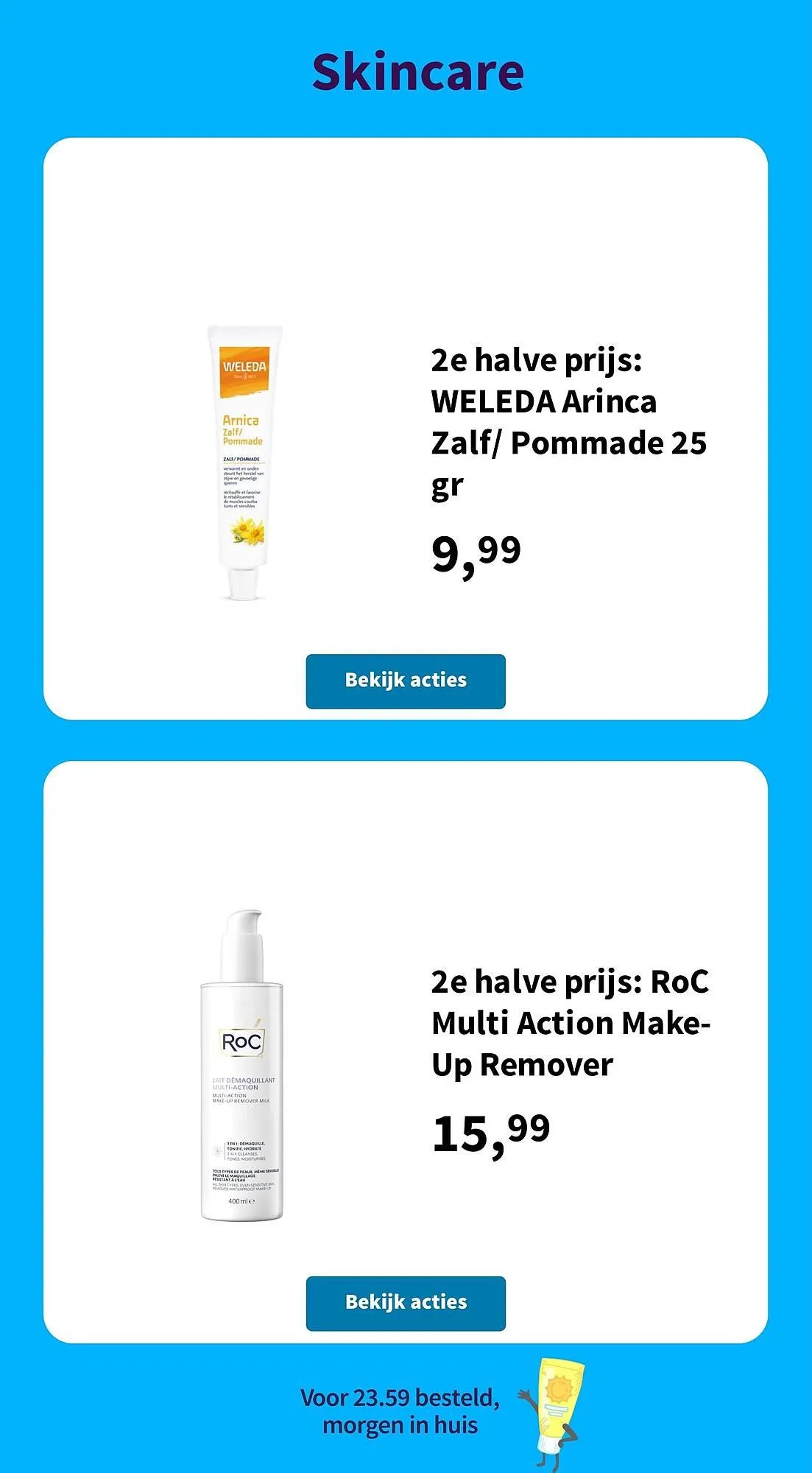 Plein.nl folder van 2 januari tot 4 januari 2026 - Folder pagina 3