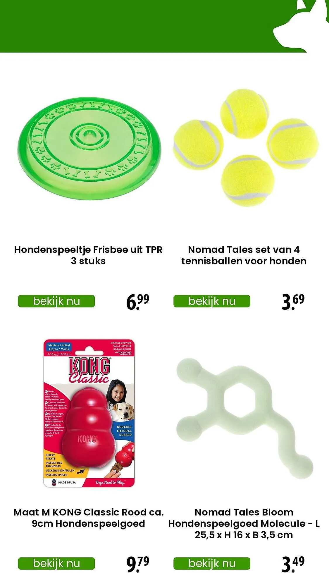 Zooplus folder van 29 december tot 31 december 2024 - Folder pagina 21