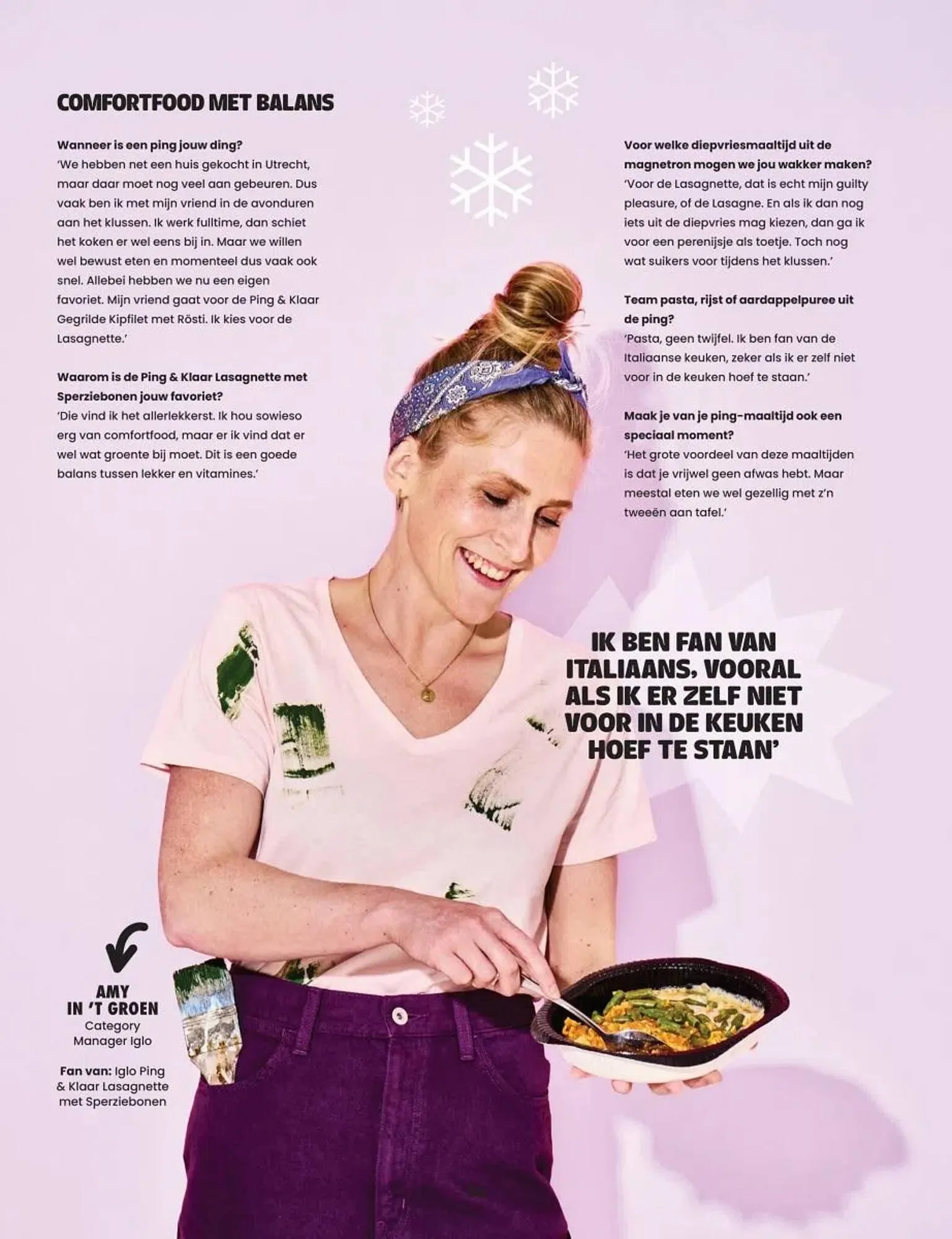 Albert Heijn folder van 7 juli tot 10 augustus 2025 - Folder pagina 66