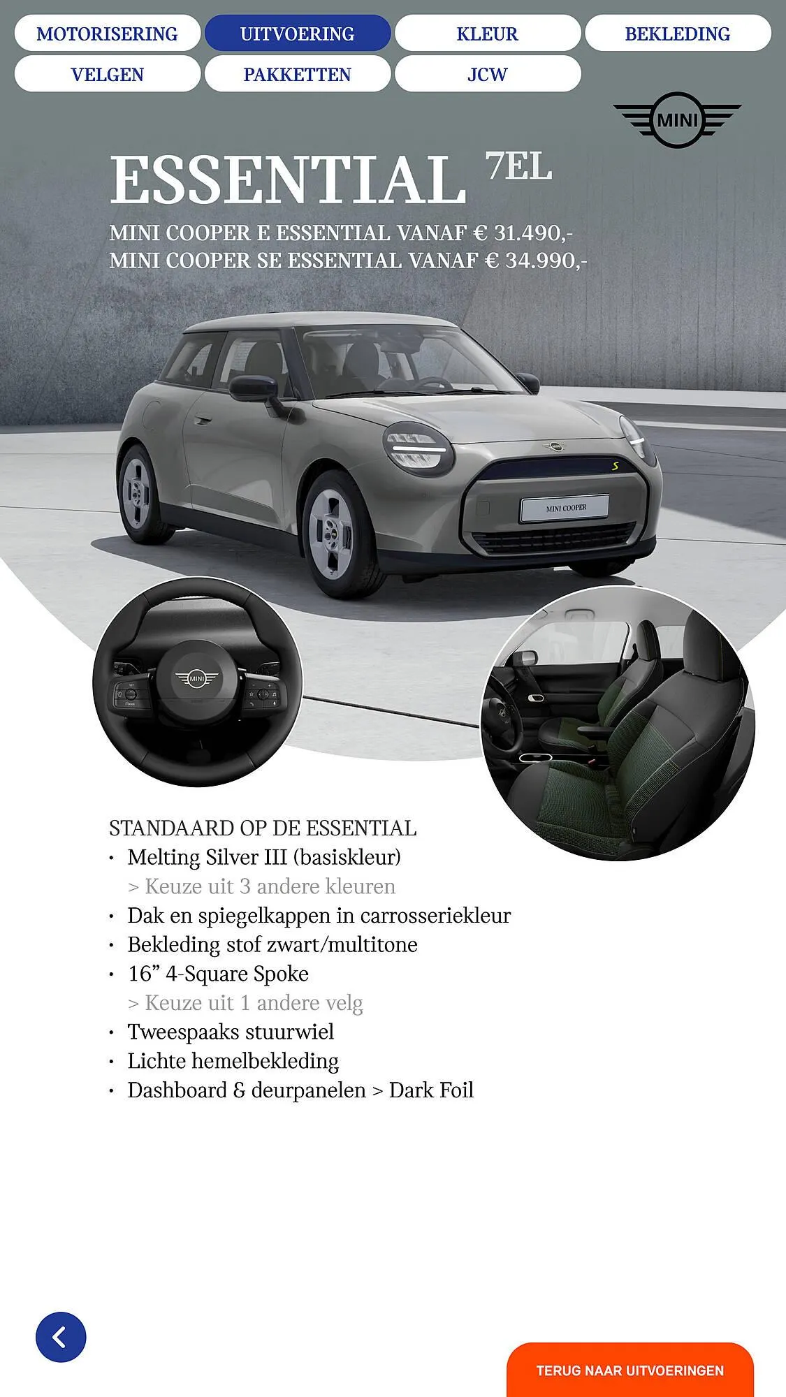 MINI folder van 5 maart tot 31 maart 2025 - Folder pagina 8