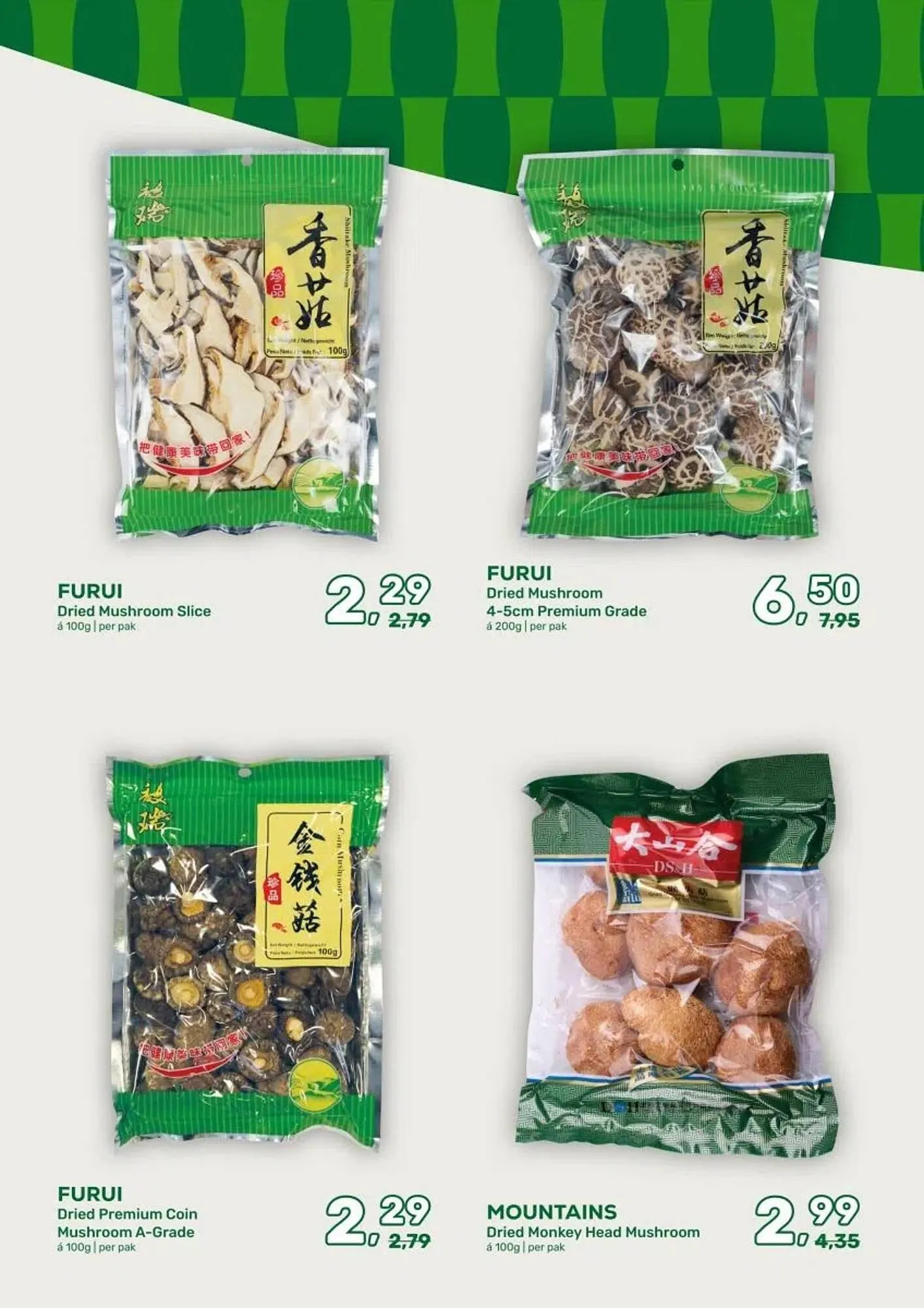 Amazing Oriëntal folder van 7 januari tot 27 januari 2026 - Folder pagina 33