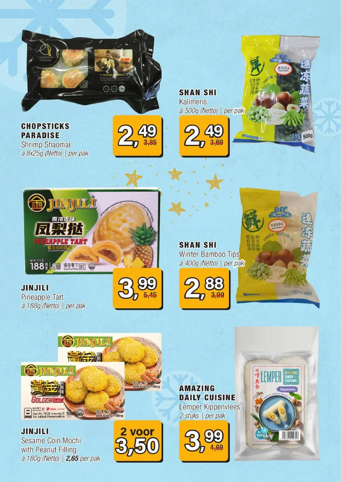 Amazing Oriëntal folder van 8 december tot 14 december 2025 - Folder pagina 15