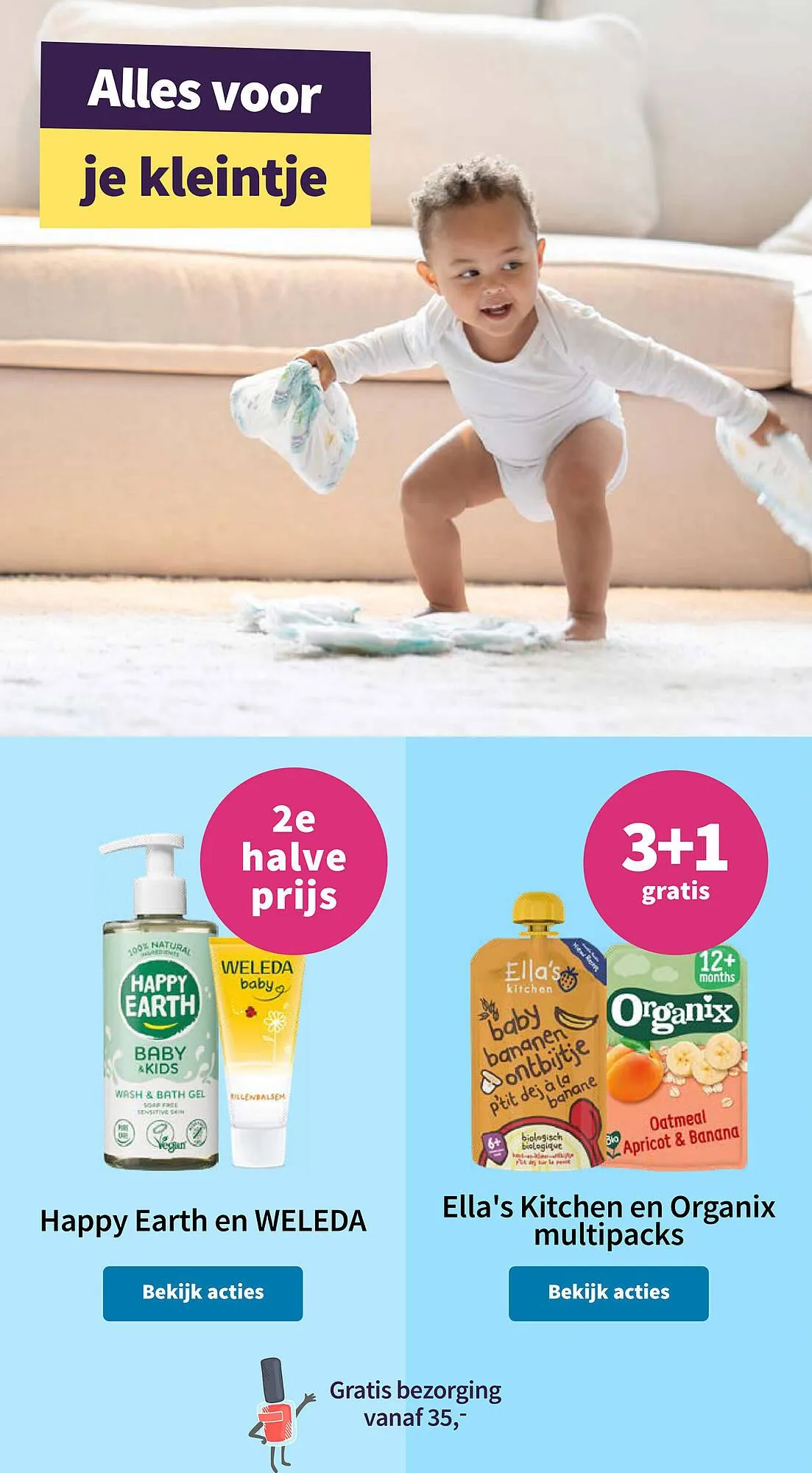 Plein.nl folder van 16 januari tot 2 februari 2026 - Folder pagina 9