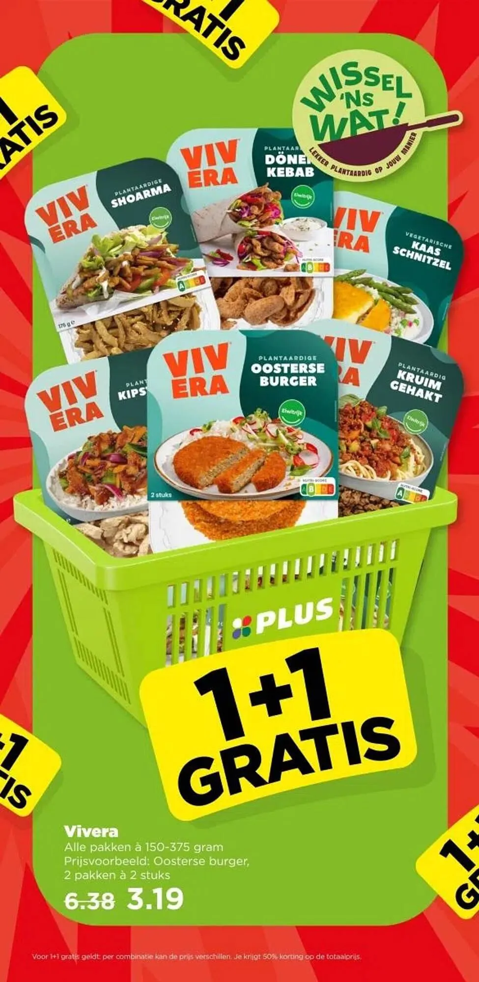 PLUS folder van 25 februari tot 3 maart 2026 - Folder pagina 5