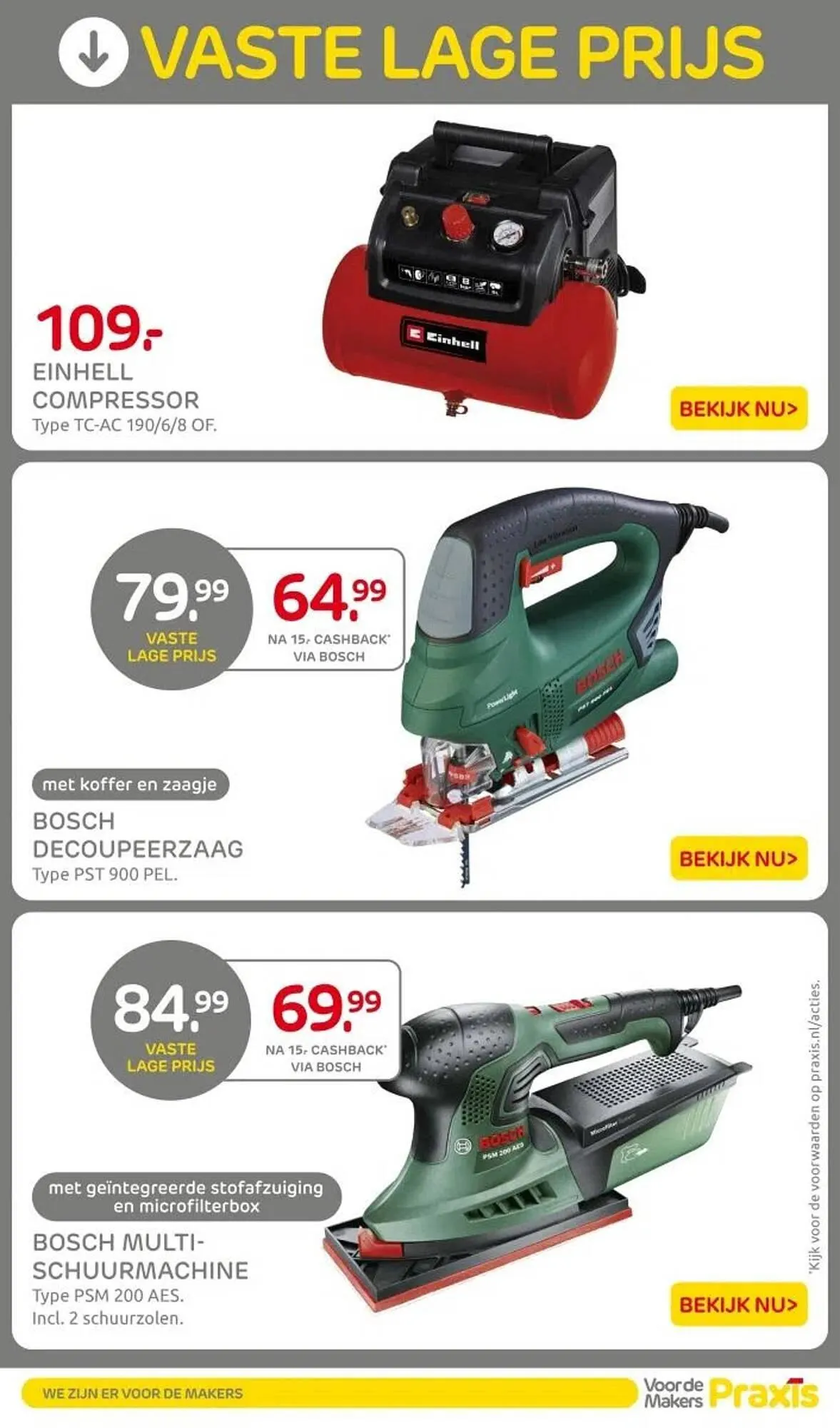 Praxis folder van 27 juni tot 29 juni 2025 - Folder pagina 55