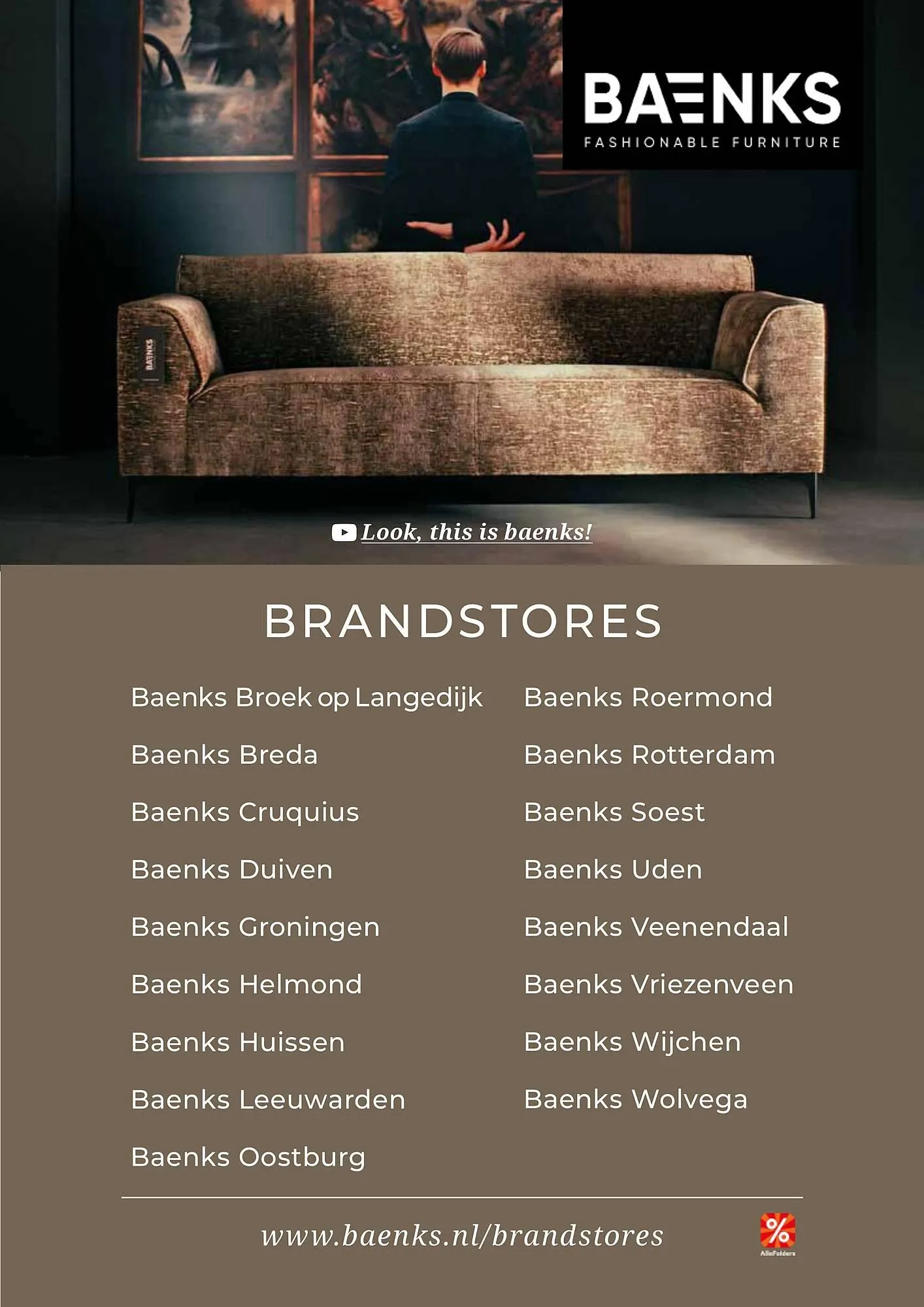 Baenks folder van 13 mei tot 31 mei 2026 - Folder pagina 7