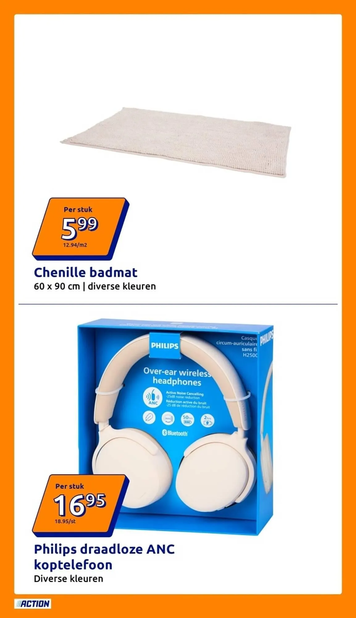 Action folder van 22 april tot 28 april 2026 - Folder pagina 8