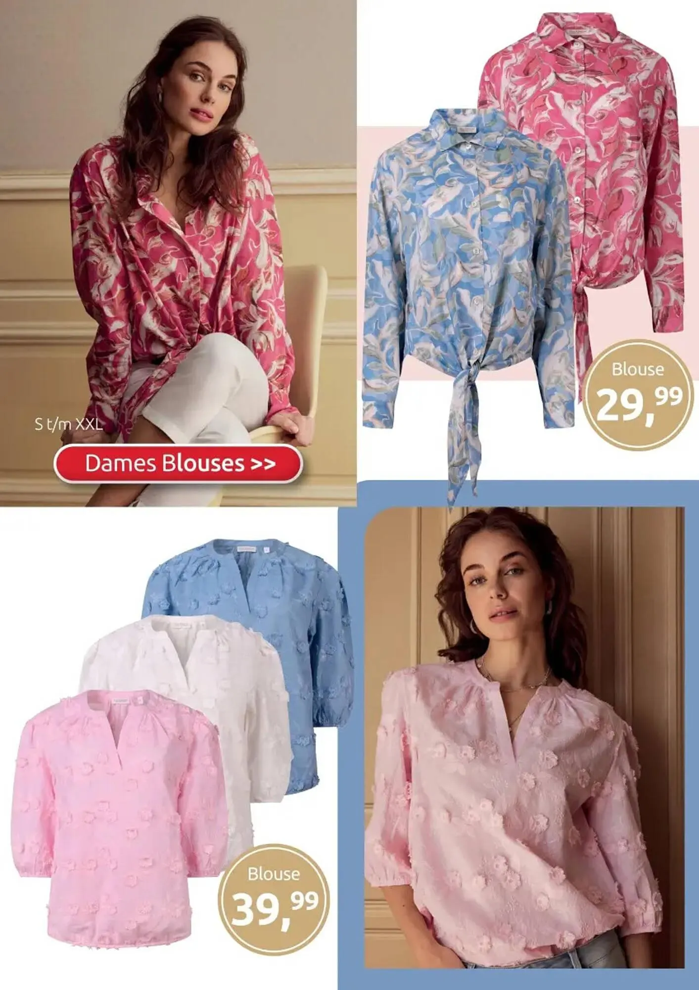 Tuunte folder van 19 maart tot 2 april 2026 - Folder pagina 14