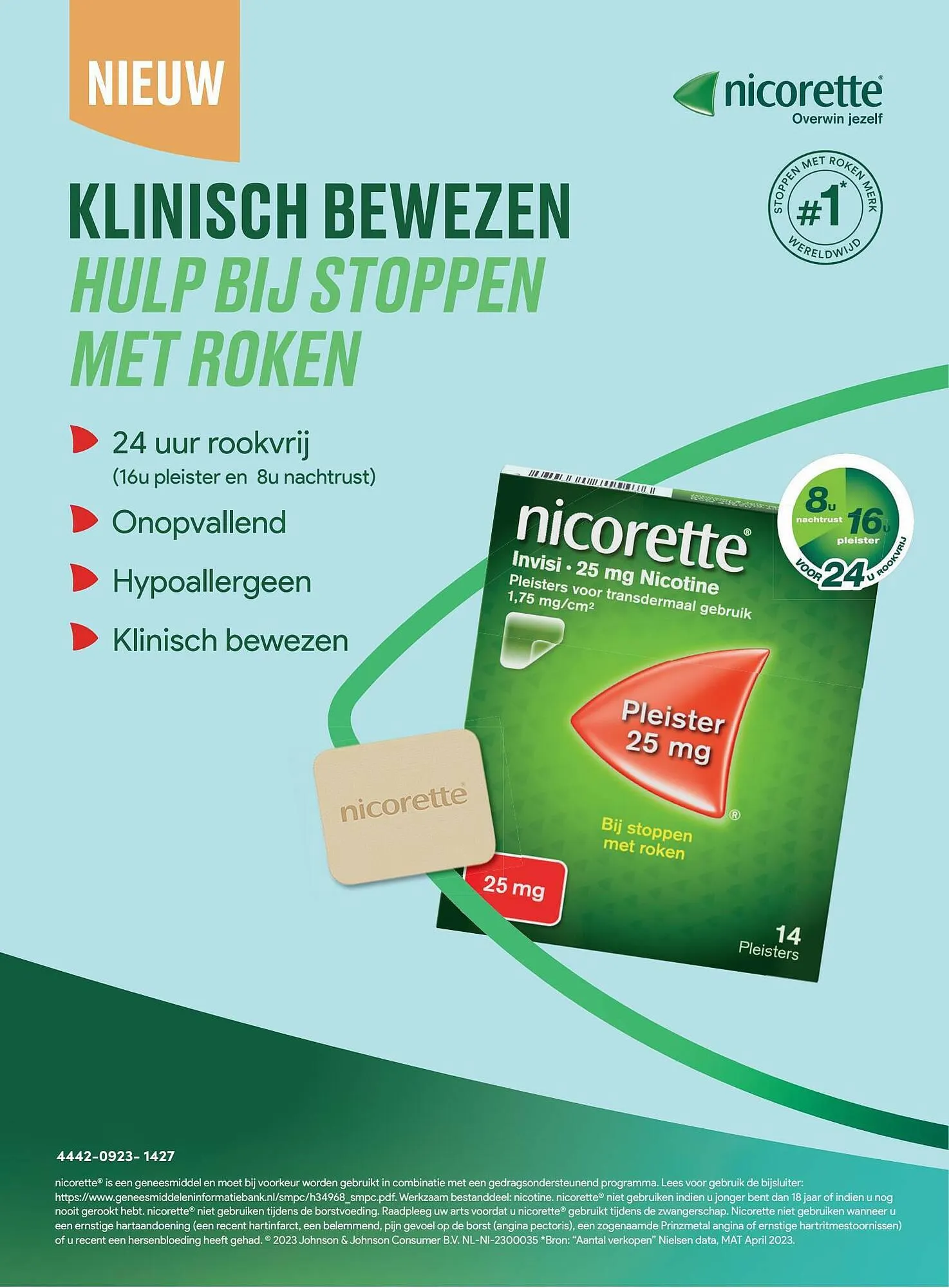 DA folder van 13 november tot 31 december 2023 - Folder pagina 20