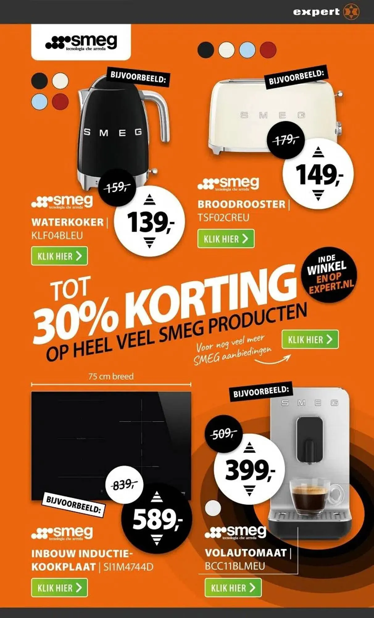 Expert folder van 16 november tot 23 november 2025 - Folder pagina 6