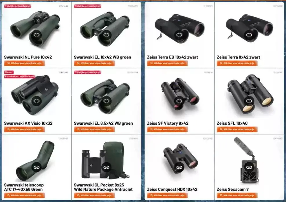 Winter Deals van 10 januari tot 31 januari 2025 - Folder pagina 14