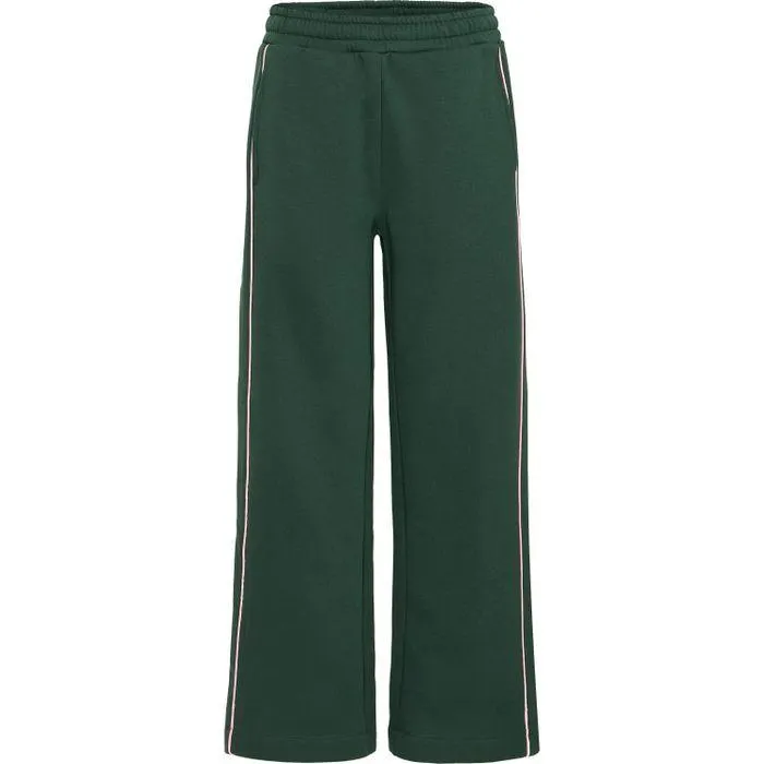 TheJoggConcept SAGE joggingbroek dames scarab mix