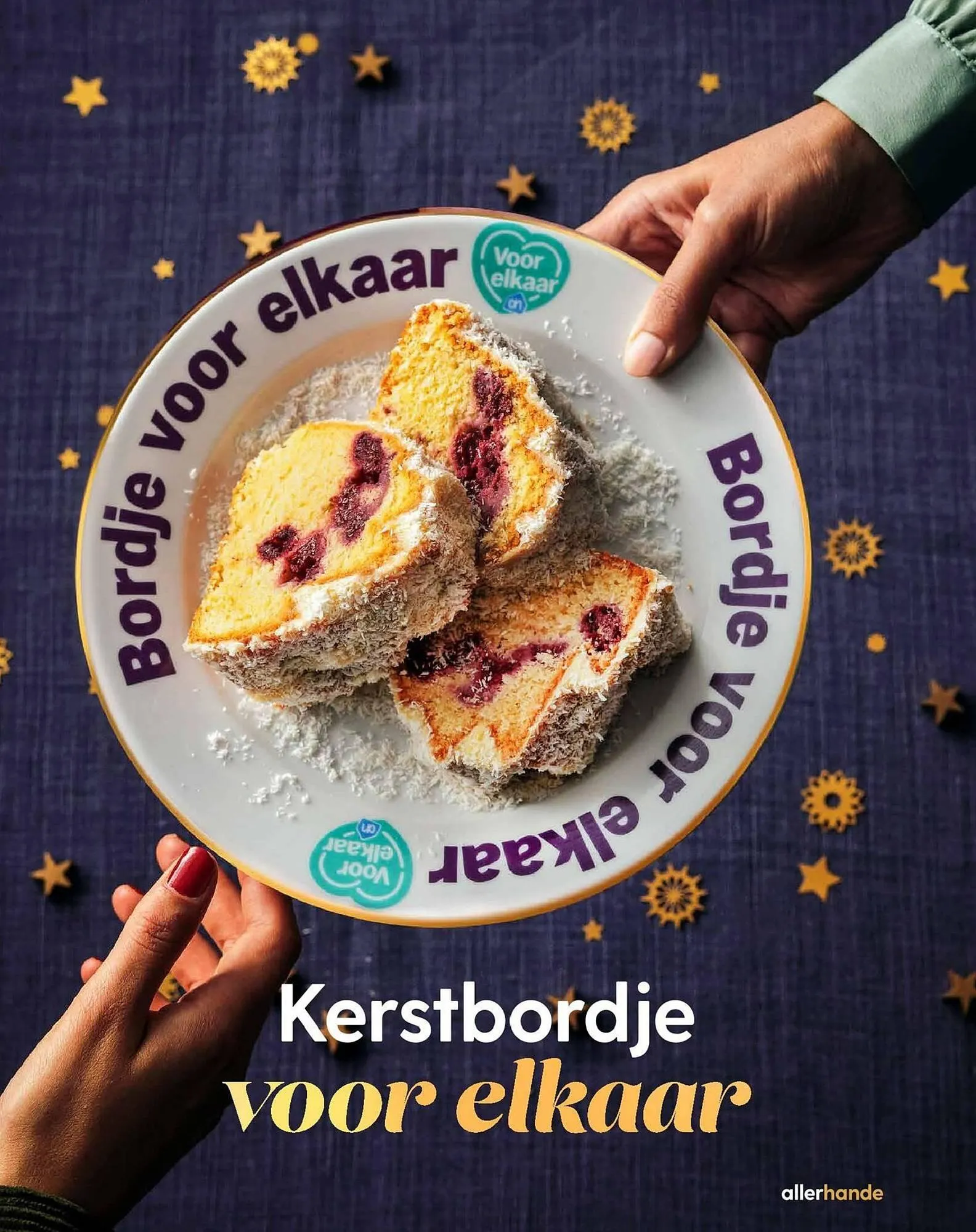 Allerhande magazine van 6 december tot 25 december 2023 - Folder pagina 29