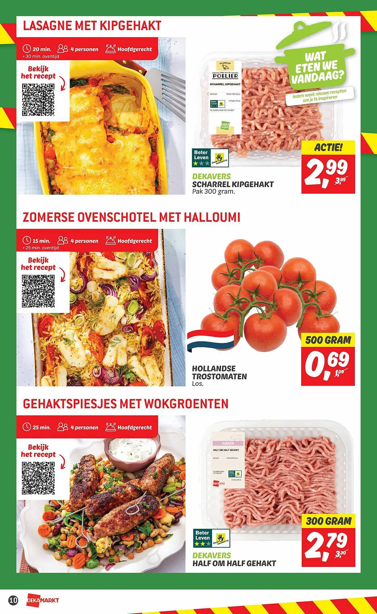 Dekamarkt folder week 39 van 24 september tot 30 september 2023 - Folder pagina 10