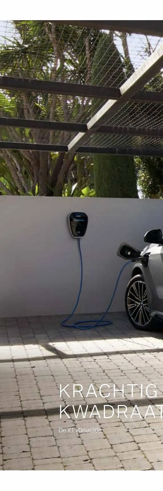 BMW folder - iX1 & X1 van 31 december tot 31 december 2023 - Folder pagina 54