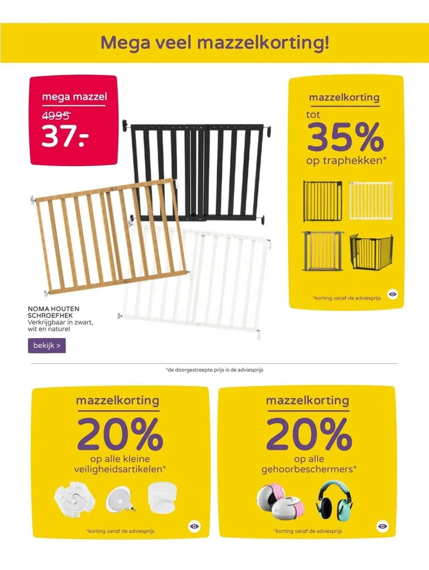 Prenatal folder van 30 september tot 2 oktober 2024 - Folder pagina 35