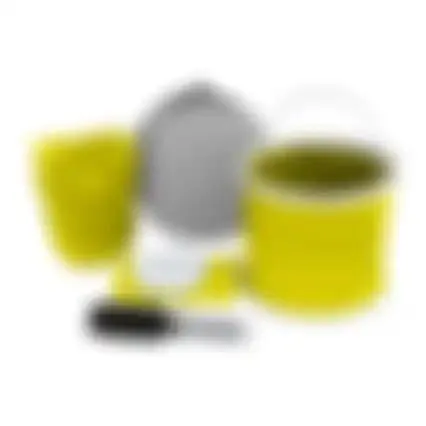 Autoreinigingset 6-delig