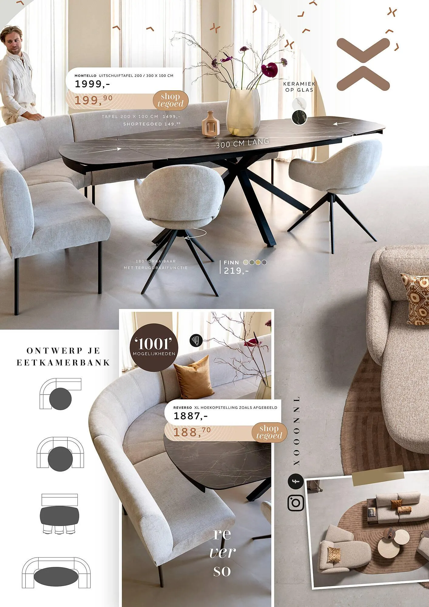 Piet Klerkx folder van 6 november tot 8 november 2025 - Folder pagina 4