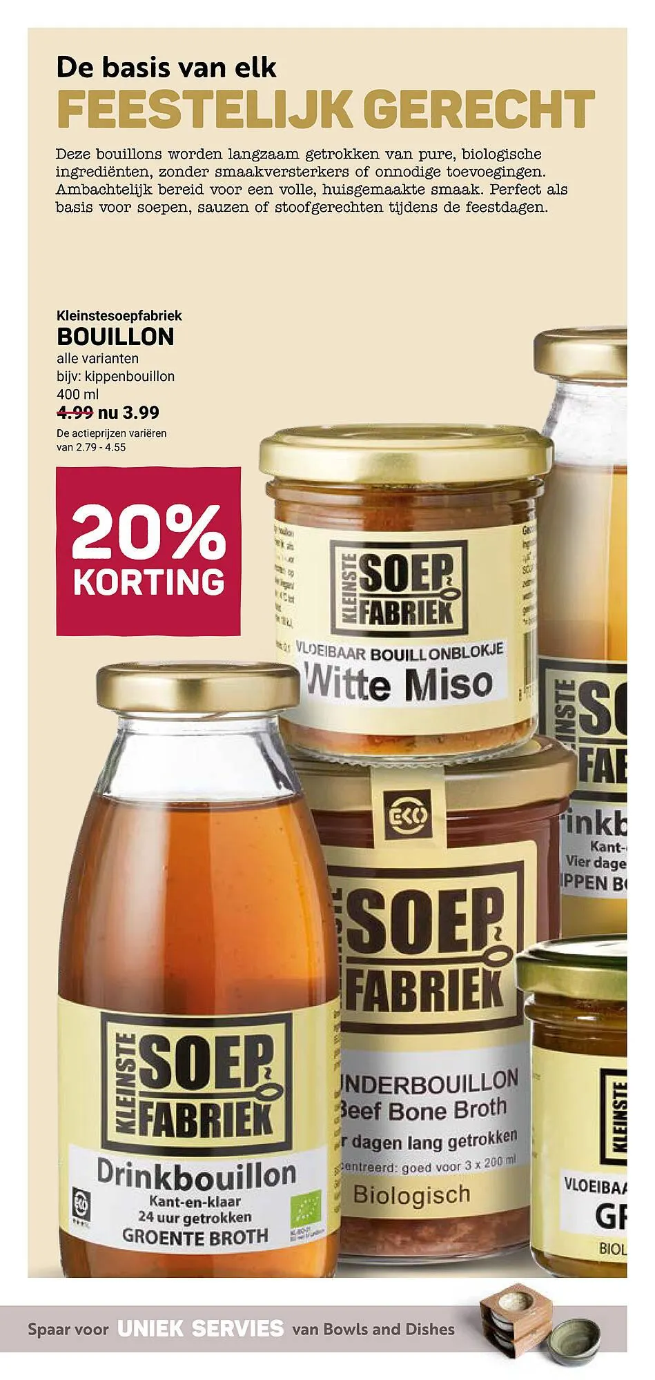 Ekoplaza folder van 17 december tot 26 december 2025 - Folder pagina 17