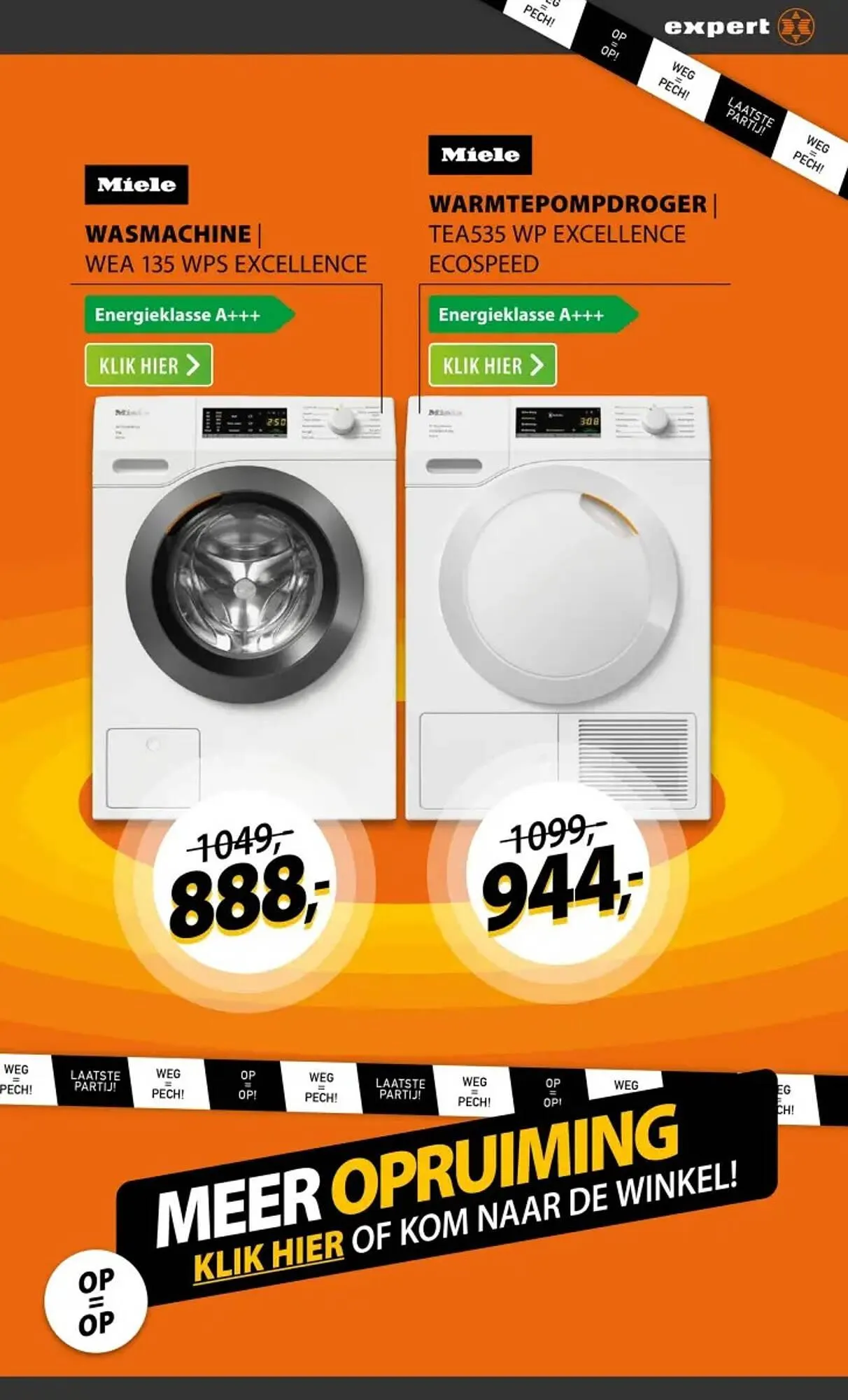 Expert folder van 23 juni tot 29 juni 2025 - Folder pagina 19