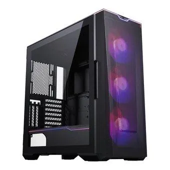Phanteks Eclipse G500A D-RGB, Zwart