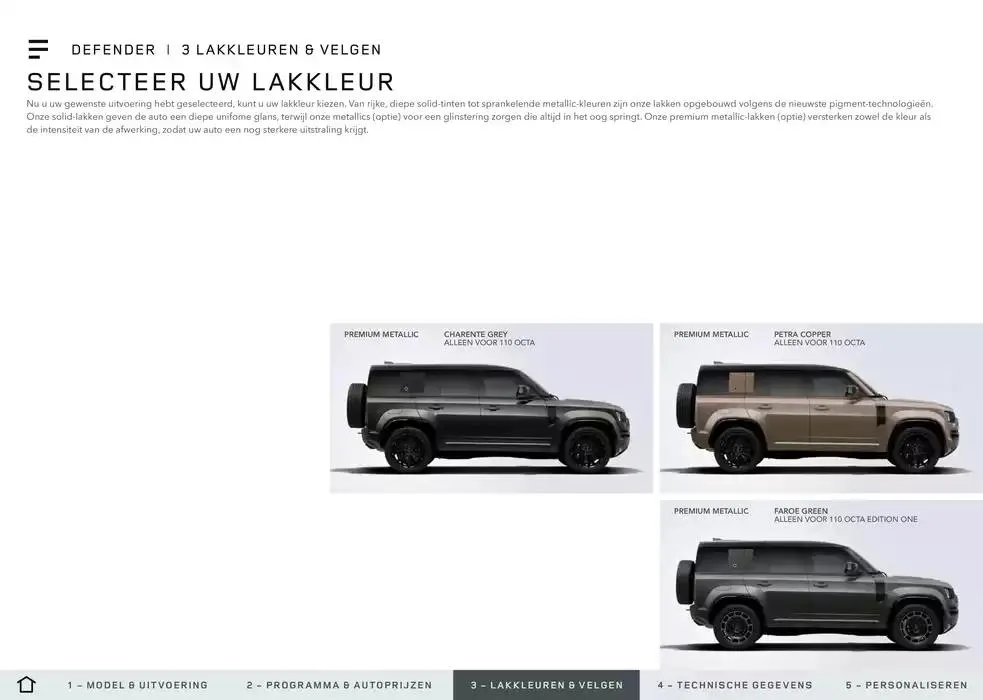  Defender van 20 november tot 30 juni 2025 - Folder pagina 17