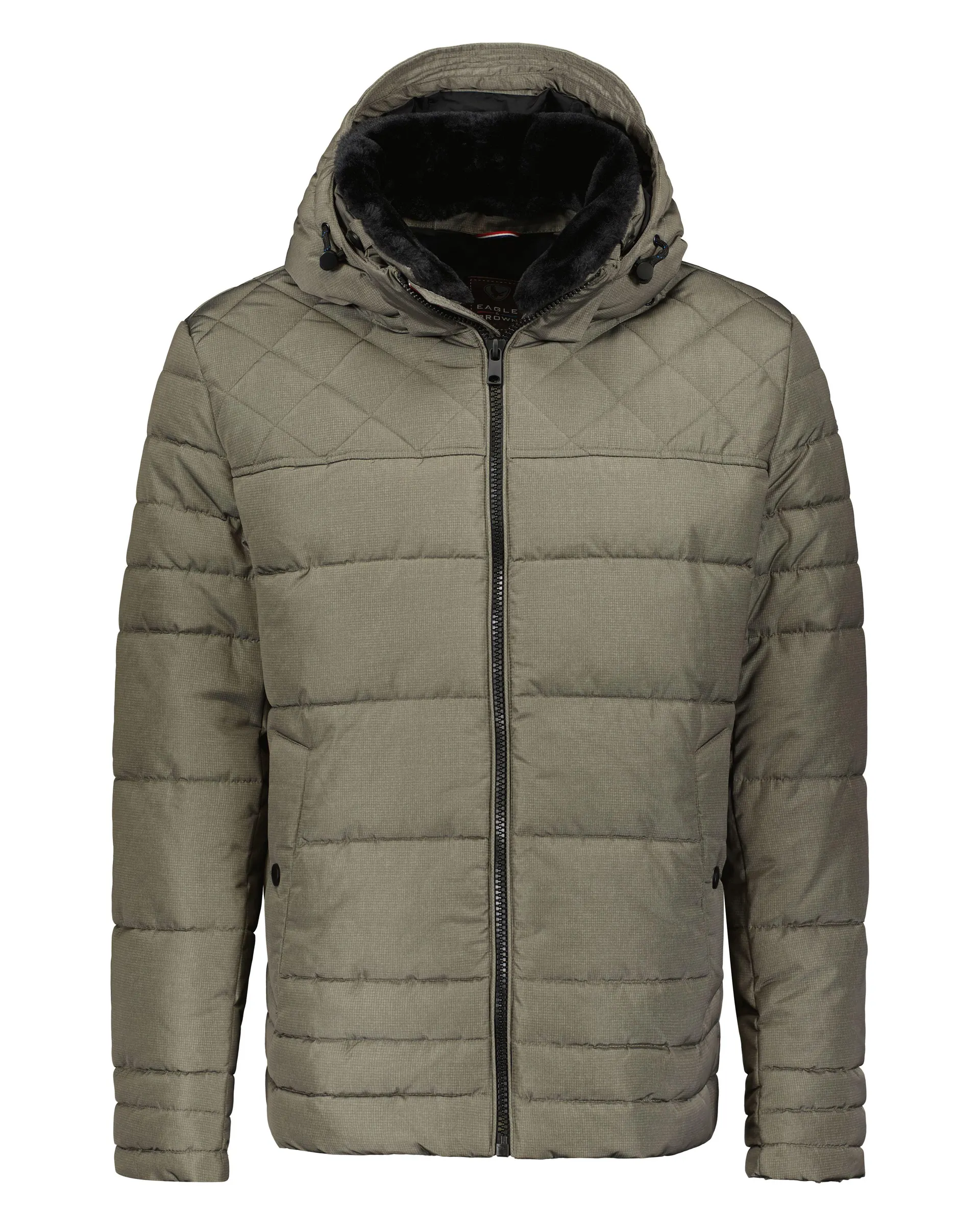 Bekijk alles van Eagle & Brown