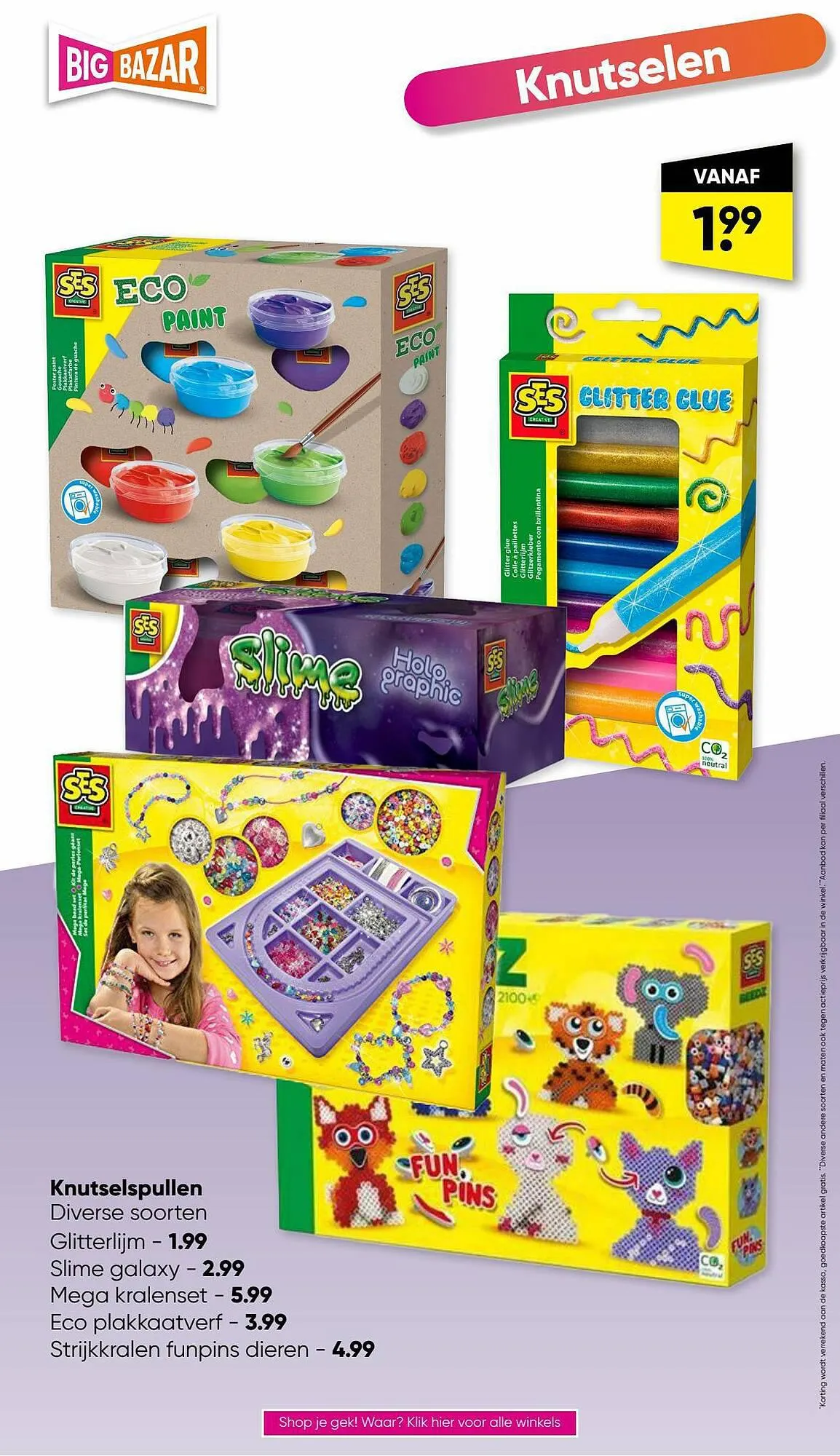 Big Bazar folder van 28 augustus tot 10 september 2023 - folder pagina 15