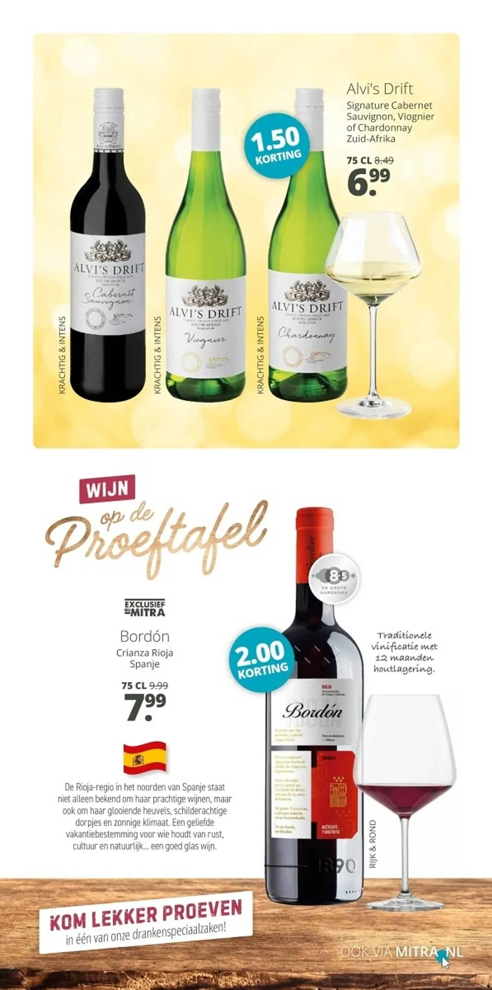 Mitra folder van 16 juni tot 29 juni 2025 - Folder pagina 15