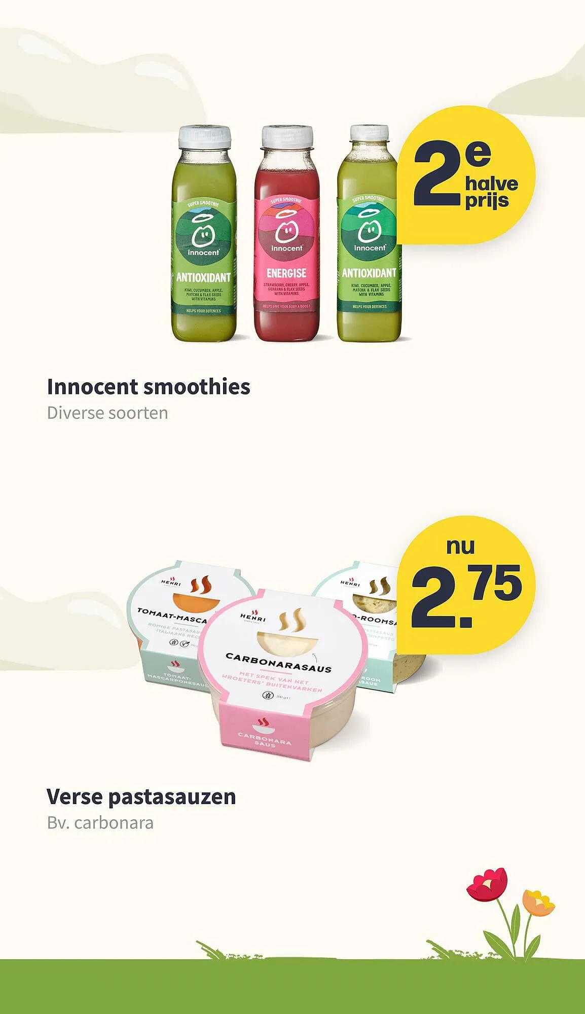 Picnic folder van 19 november tot 26 november 2023 - Folder pagina 26