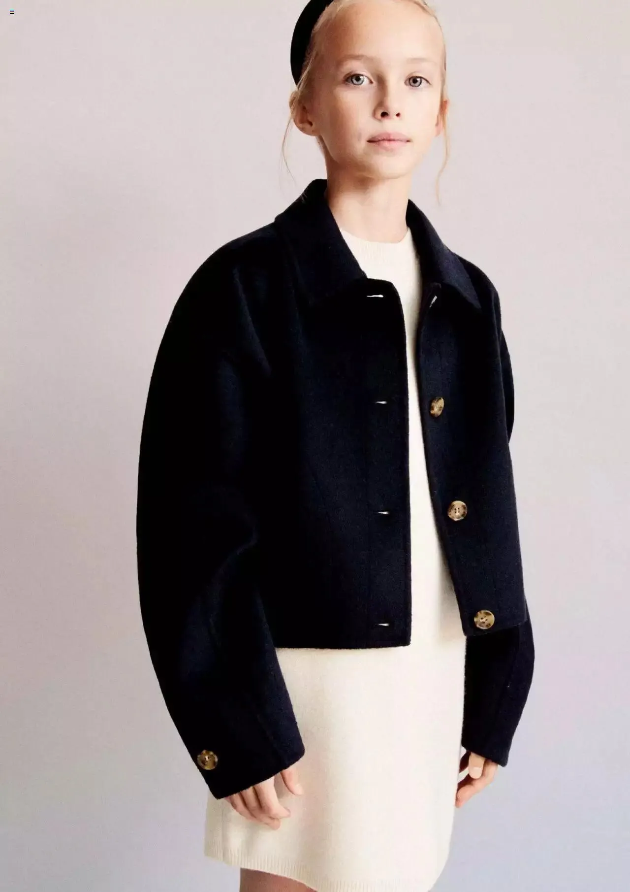 Φυλλάδιο προσφορών Zara - Kατάλογος 02/2024 New in Girls από 1 Φεβρουαρίου έως 29 Φεβρουαρίου 2024 - Σελίδα 2