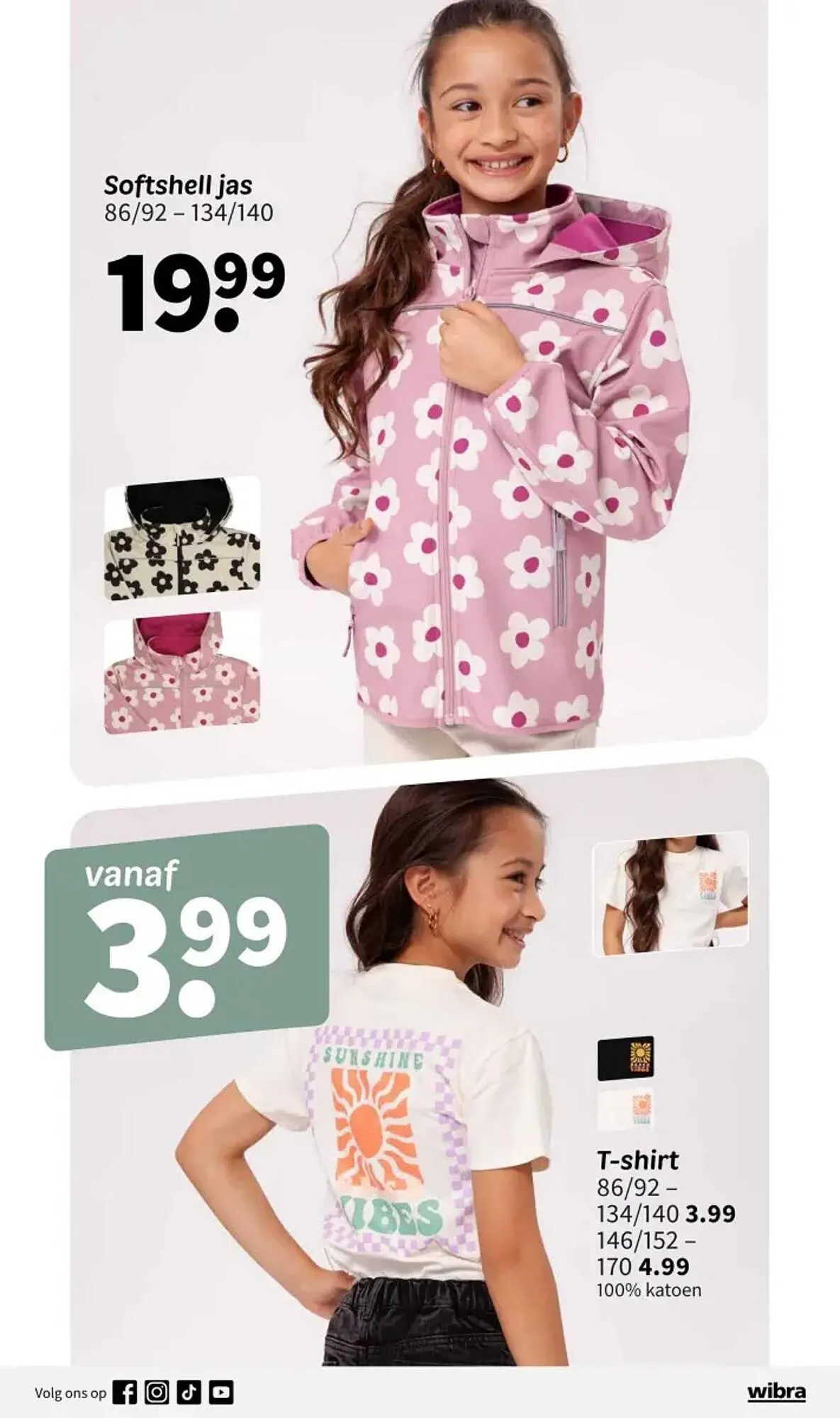 Wibra folder van 26 maart tot 8 april 2025 - Folder pagina 8