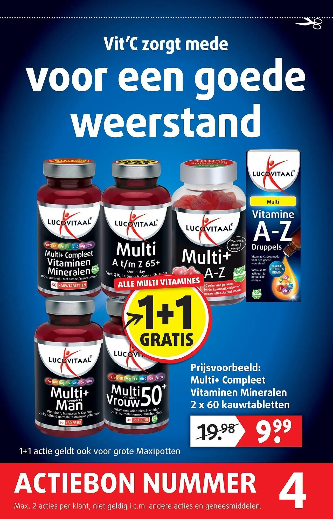 Lucovitaal folder van 3 mei tot 9 mei 2026 - Folder pagina 5