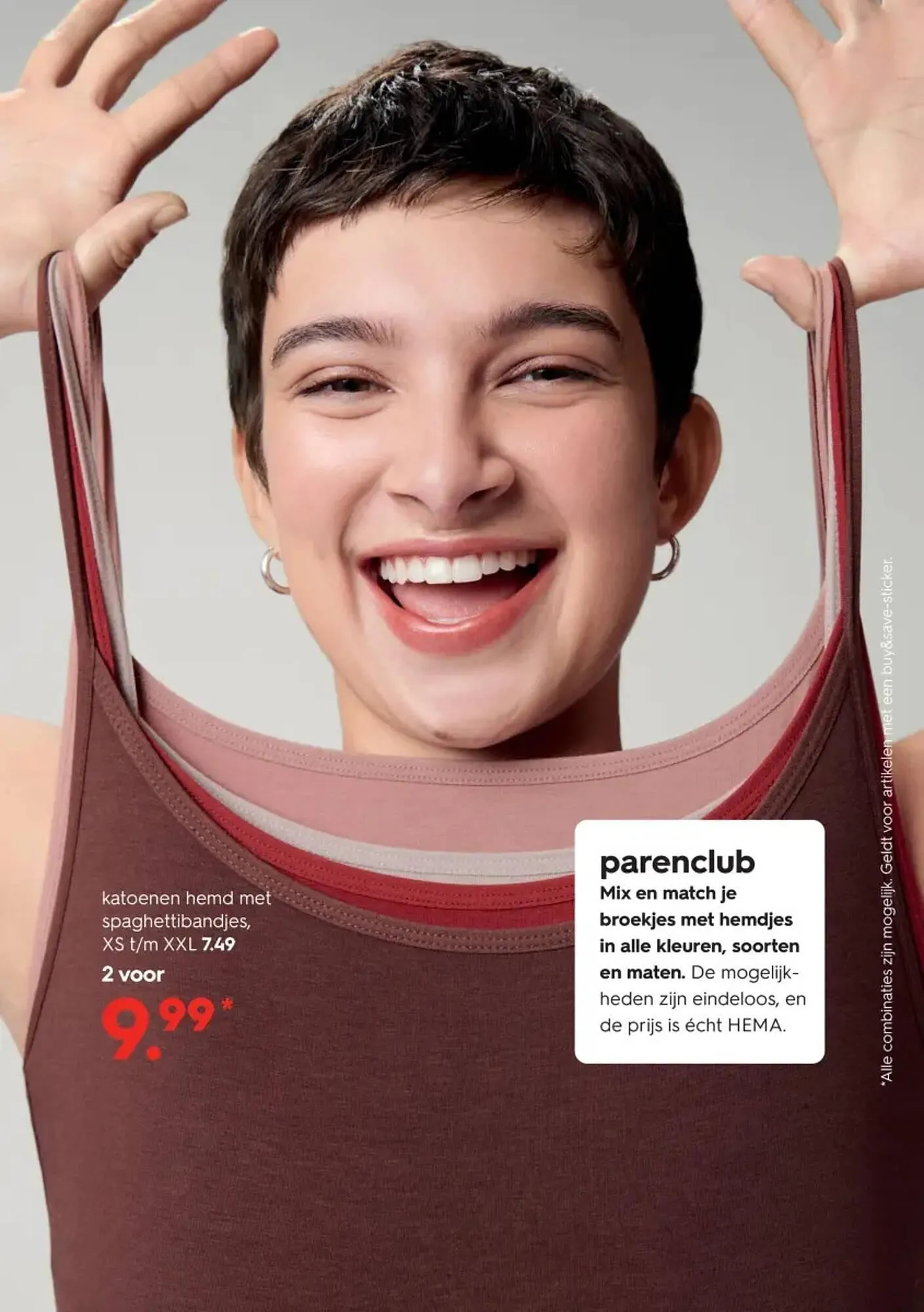 HEMA folder van 17 november tot 30 november 2025 - Folder pagina 17