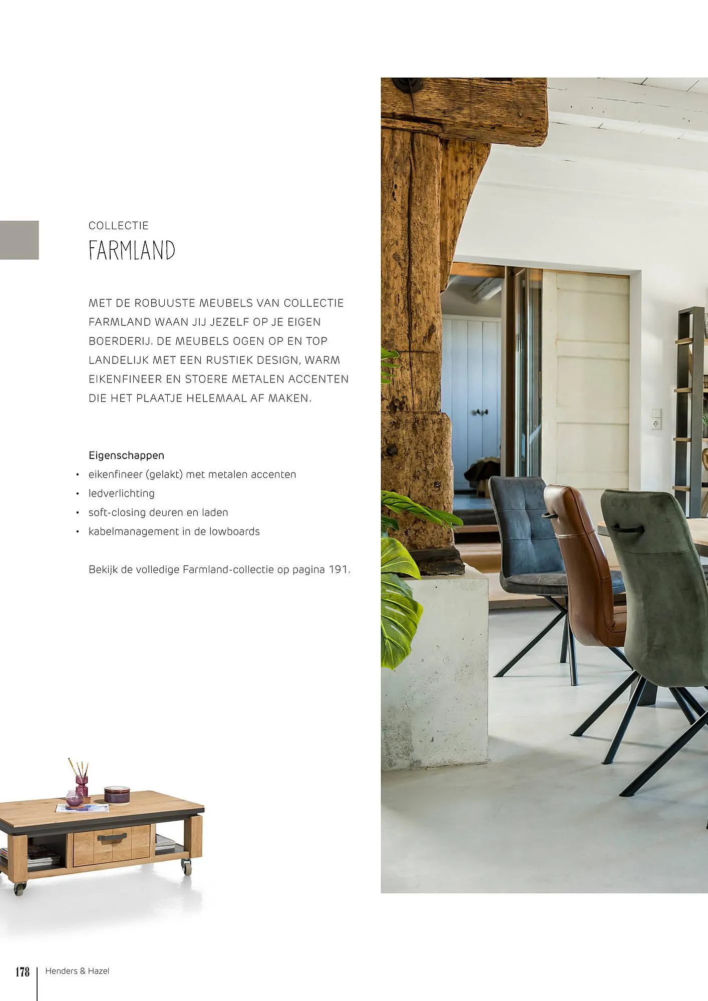 Xooon folder van 18 september tot 31 maart 2024 - Folder pagina 178