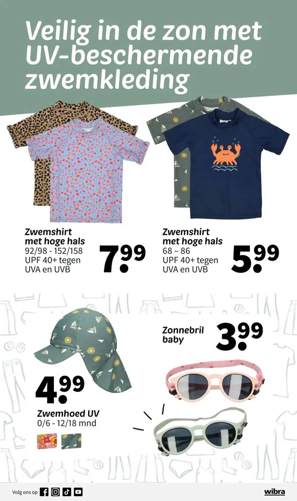 Wibra folder van 26 maart tot 8 april 2025 - Folder pagina 16