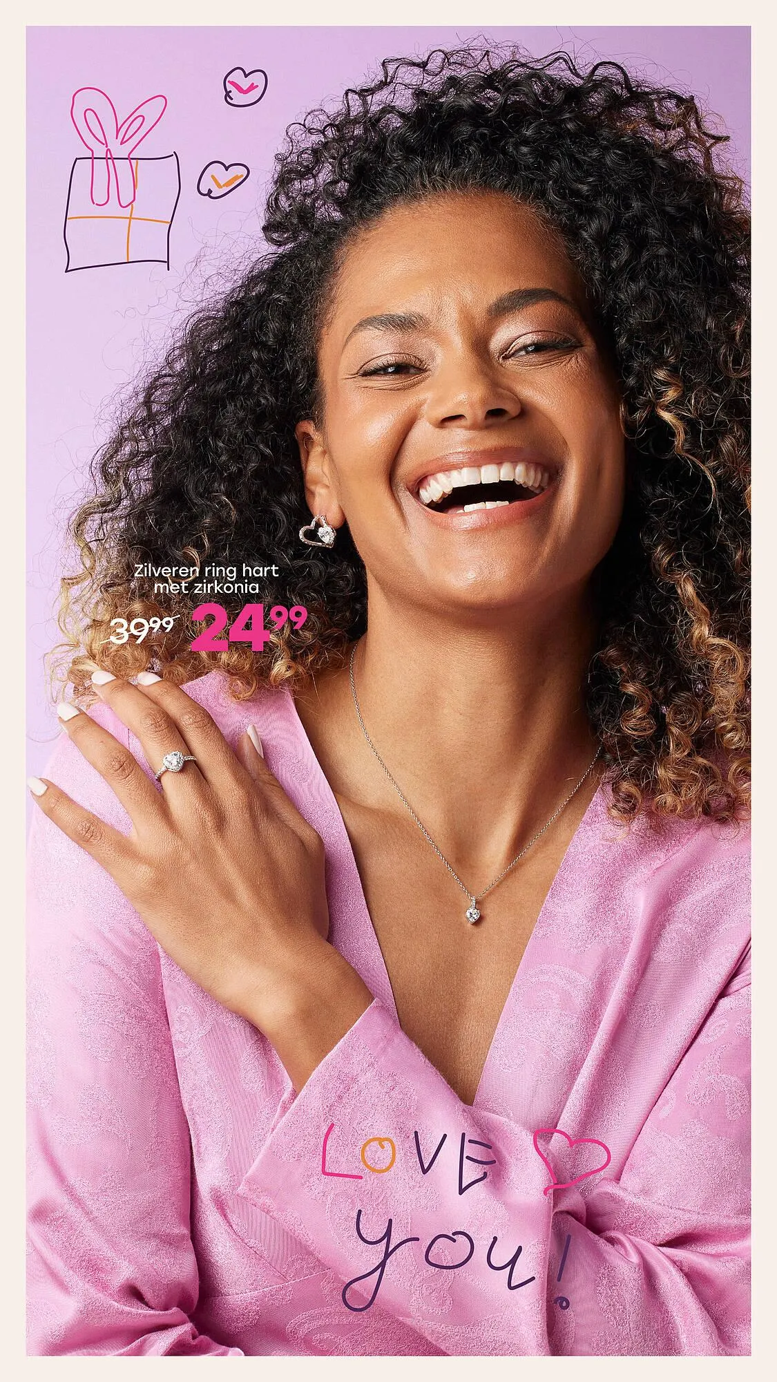 Lucardi folder van 9 april tot 11 mei 2025 - Folder pagina 15