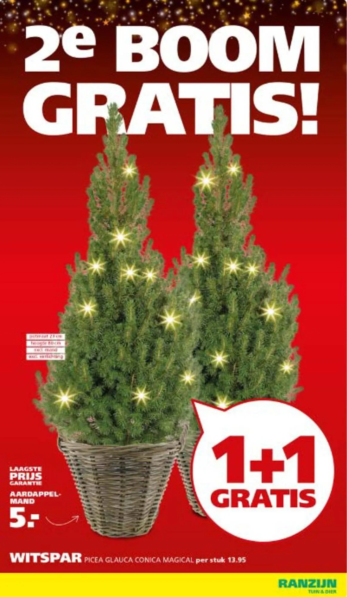 Ranzijn folder van 29 oktober tot 15 november 2025 - Folder pagina 12