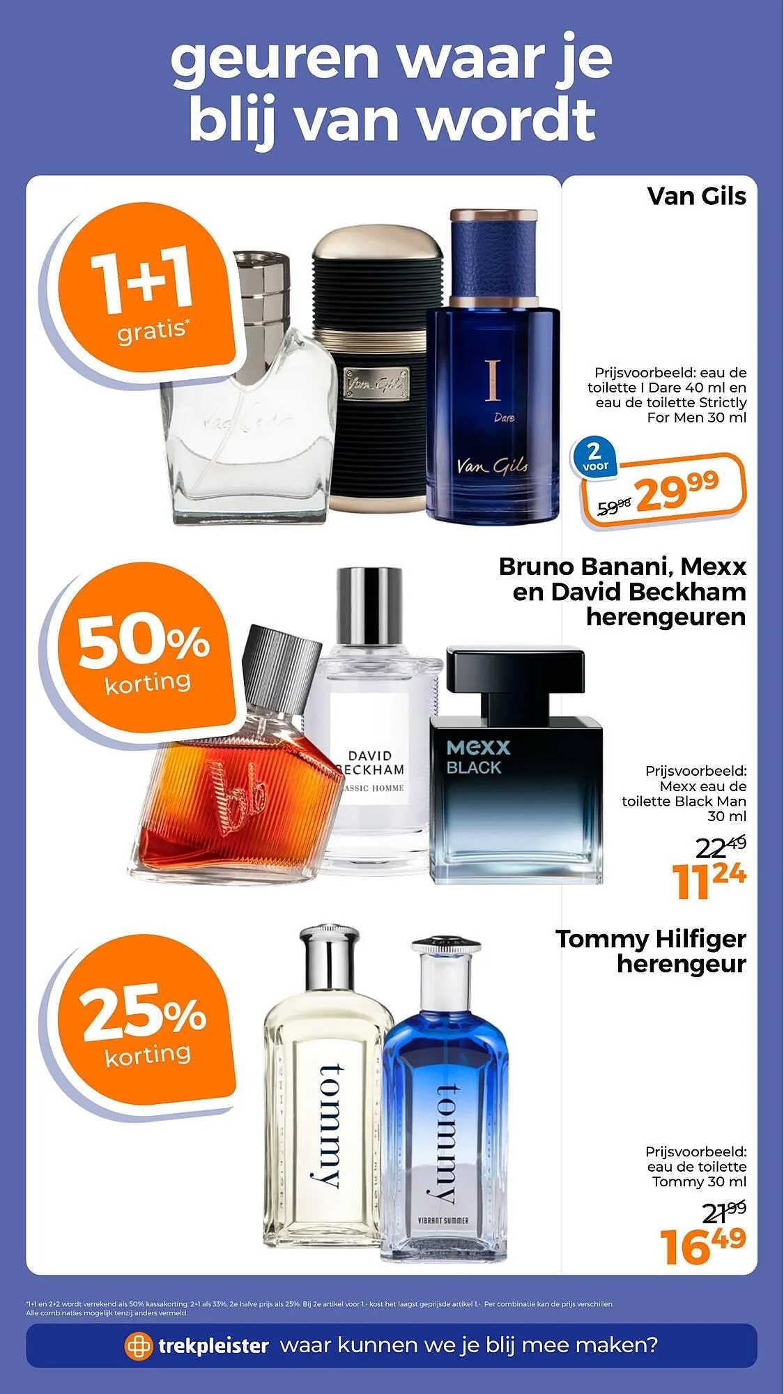 Trekpleister folder van 19 mei tot 25 mei 2025 - Folder pagina 6