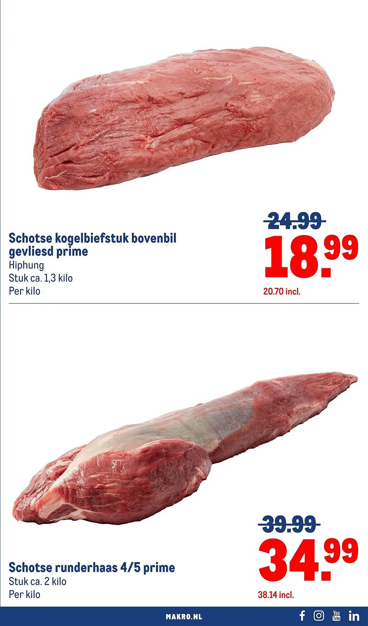 Makro folder van 12 mei tot 18 mei 2026 - Folder pagina 5