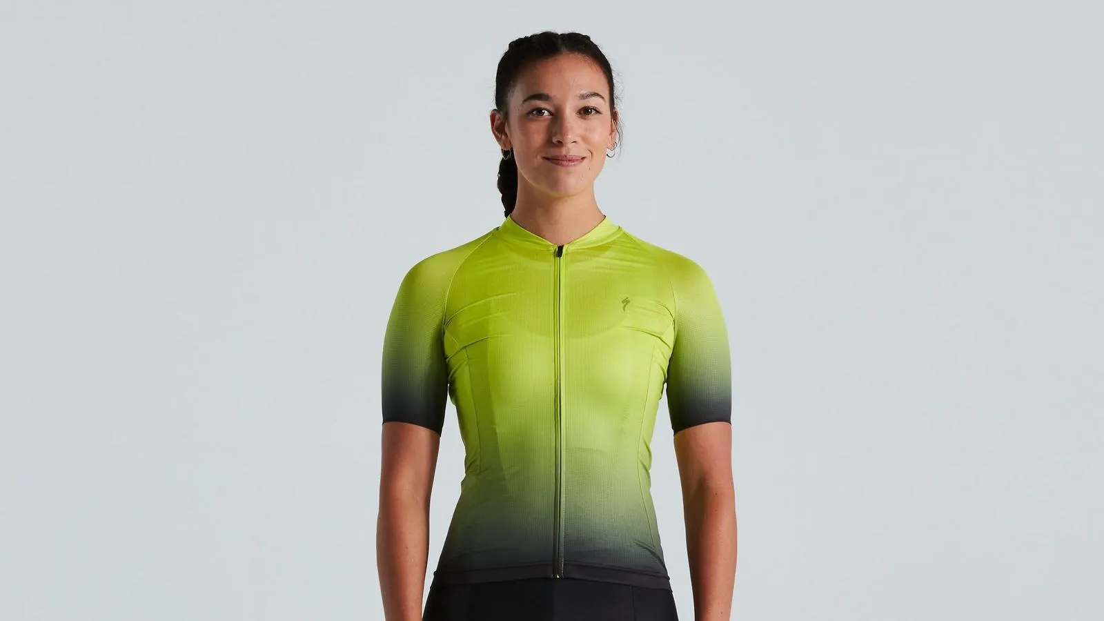 Women's HyprViz SL Air Jersey
