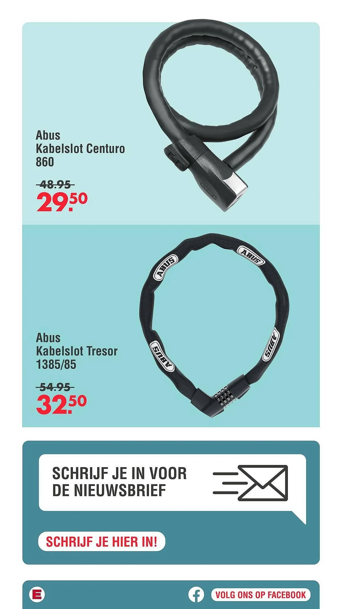 Enorm folder van 30 april tot 18 mei 2024 - Folder pagina 9