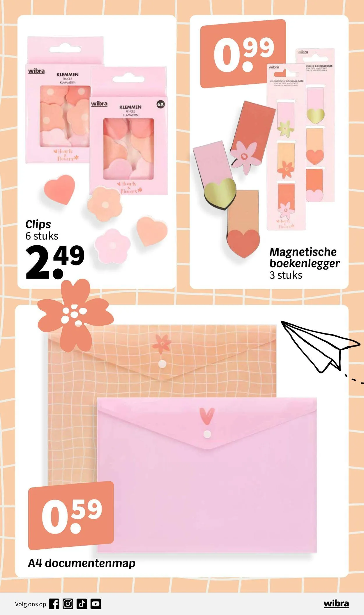 Wibra van 3 juni tot 16 juni 2025 - Folder pagina 5