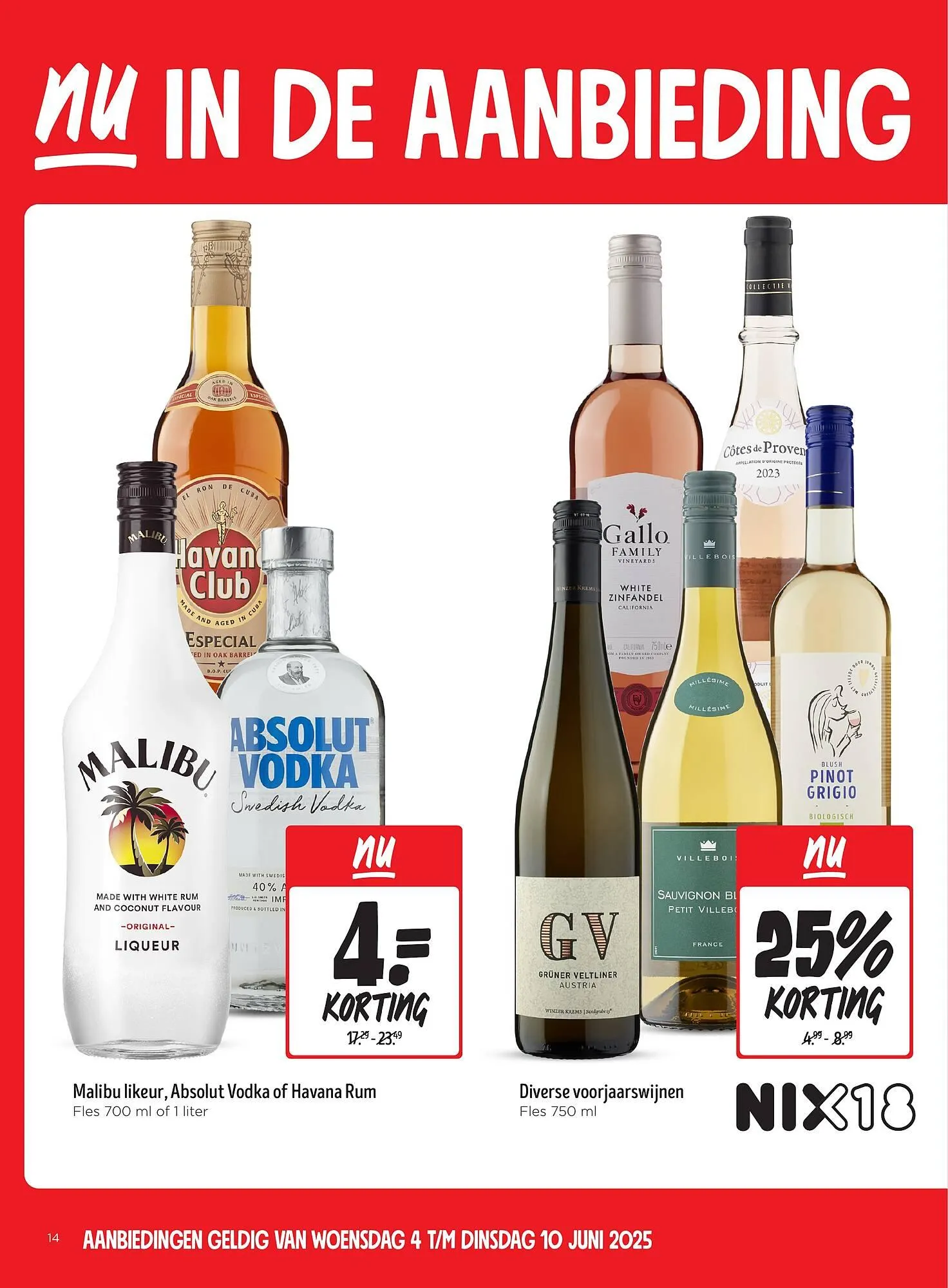Jumbo folder van 4 juni tot 10 juni 2025 - Folder pagina 14