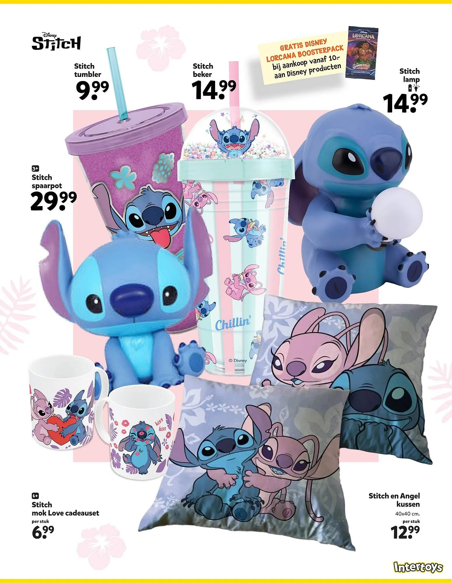 Intertoys folder van 17 mei tot 8 juni 2025 - Folder pagina 10