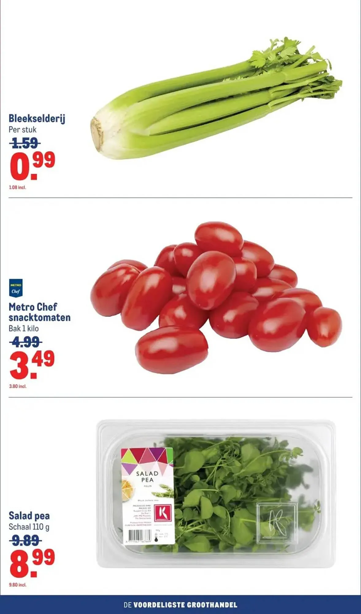 Makro folder van 8 april tot 21 april 2026 - Folder pagina 29