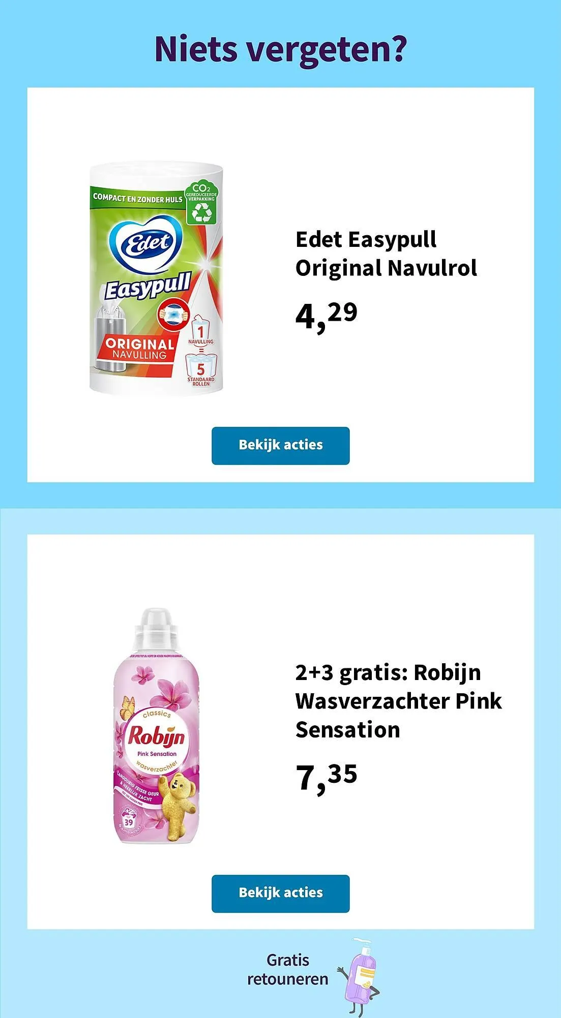 Plein.nl folder van 16 april tot 3 mei 2026 - Folder pagina 21